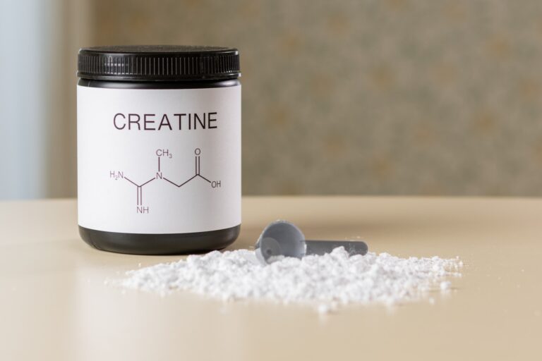 Creatine Powder, Maximizing Your Workout: The Comprehensive Guide to Benefits and Drawbacks – 2023