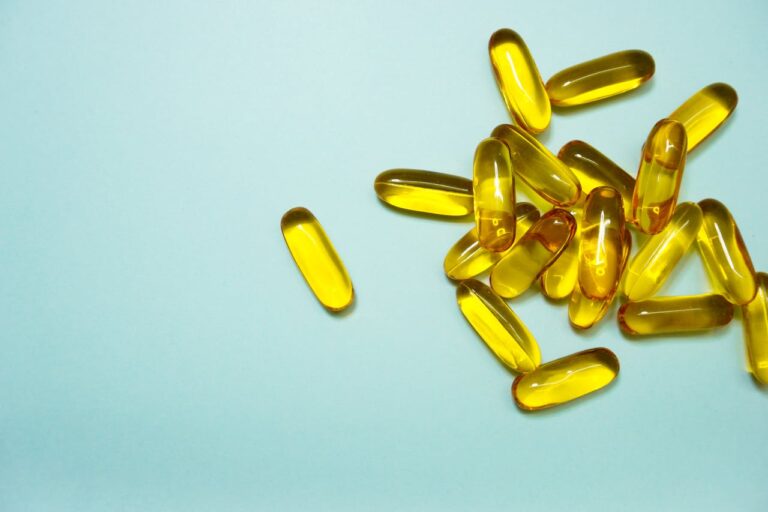 Omega 3 Capsules: Transforming Wellness – A Deep Dive into Benefits and Side Effects