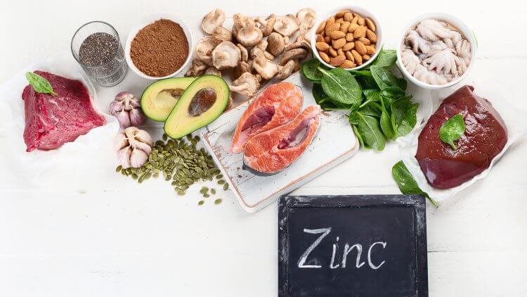 Zinc Capsules – The Essential Guide: Benefits, Side Effects, and a Review of Solgar Chelated Zinc Tablets – 2023